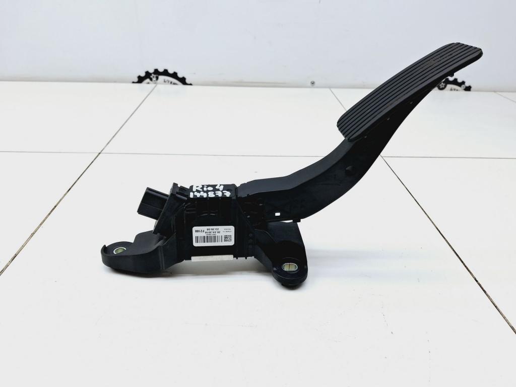 Педаль газа, 4000 рублей, Пермь