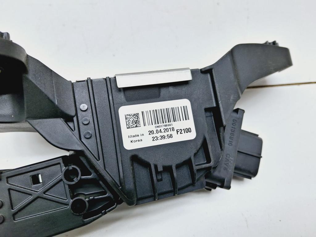 Педаль газа, 4000 рублей, Пермь