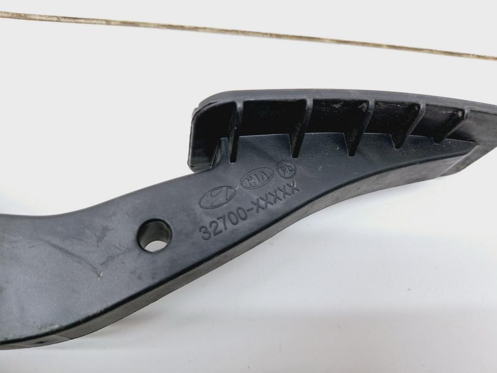 Педаль газа, 4000 рублей, Пермь