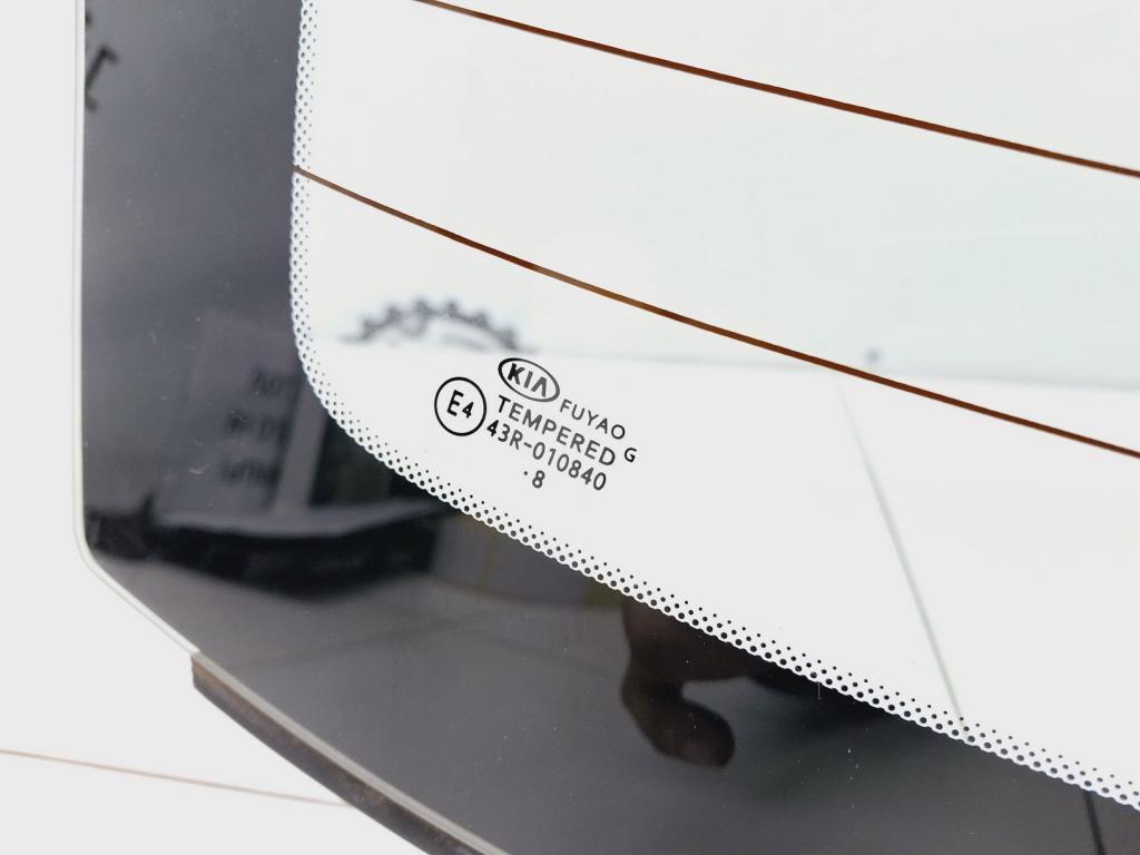 Стекло заднее, 13000 рублей, Пермь