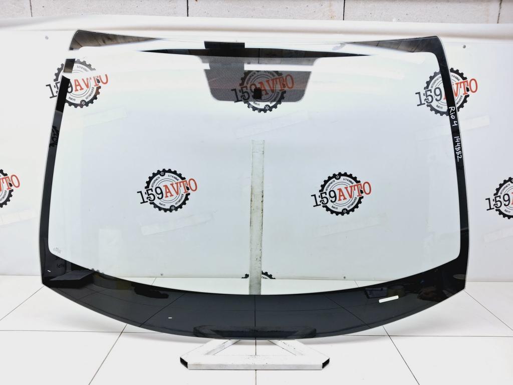 Стекло лобовое, 13000 рублей, Пермь