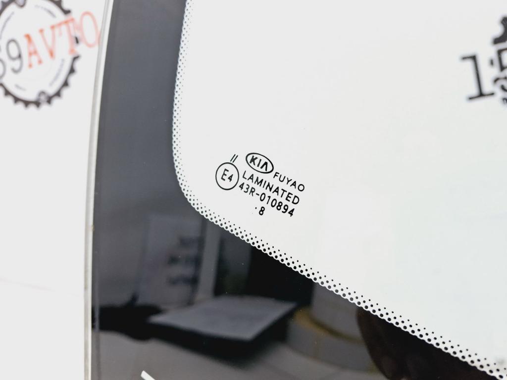 Стекло лобовое, 13000 рублей, Пермь