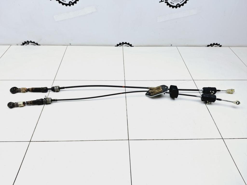 Трос МКПП, 12000 рублей, Пермь