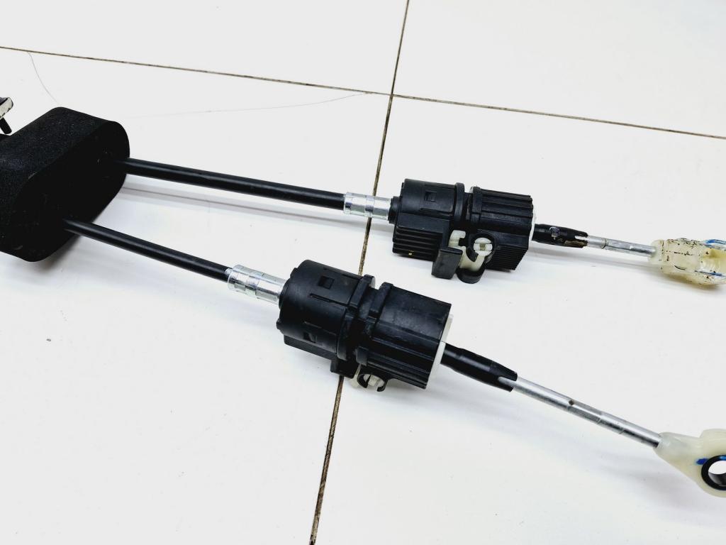 Трос МКПП, 12000 рублей, Пермь