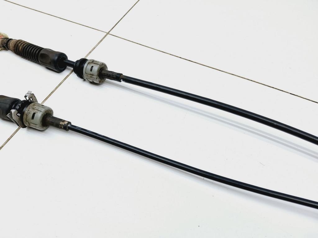 Трос МКПП, 12000 рублей, Пермь