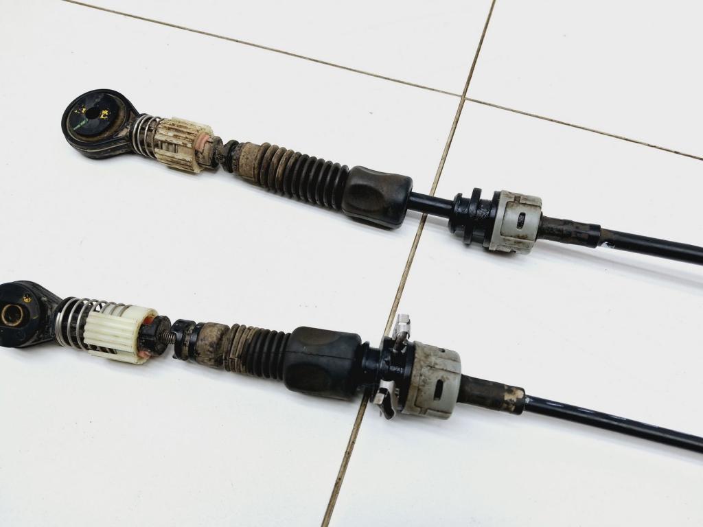 Трос МКПП, 12000 рублей, Пермь