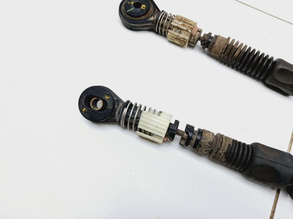 Трос МКПП, 12000 рублей, Пермь