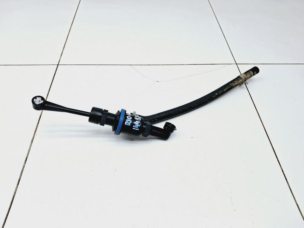 Цилиндр сцепления главный, 1500 рублей, Пермь