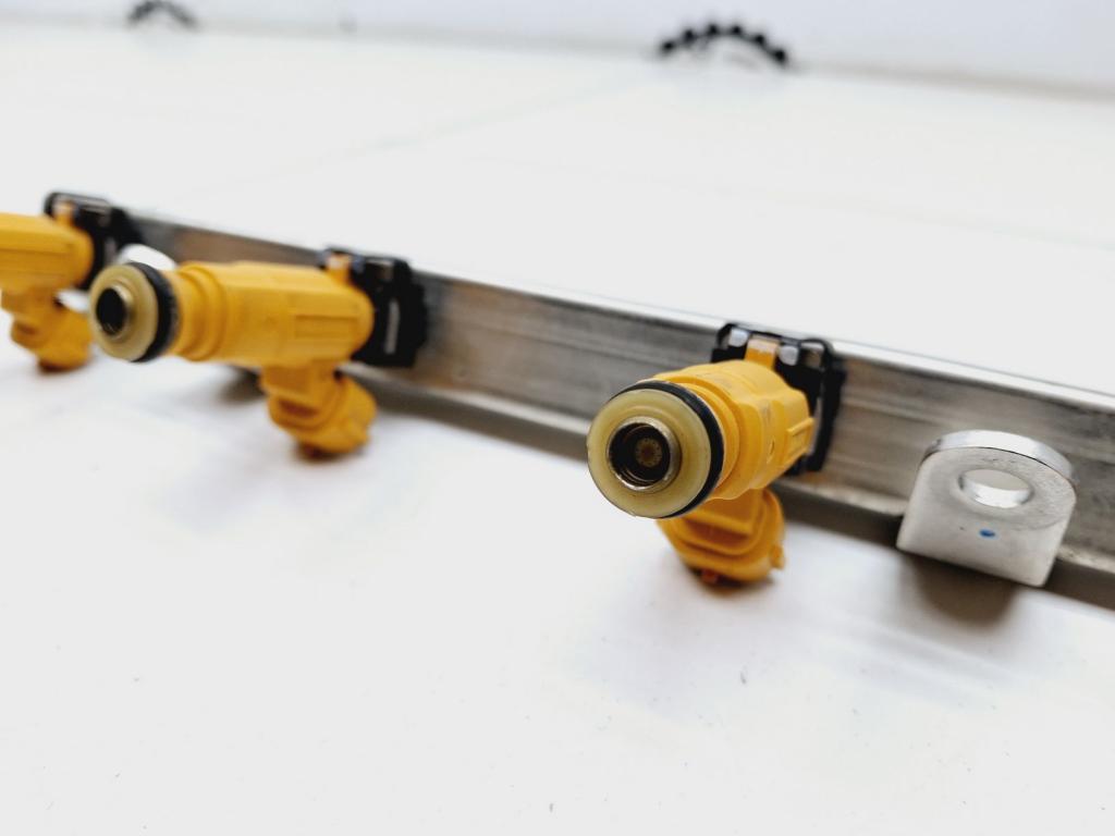 Рейка топливная, 9000 рублей, Пермь