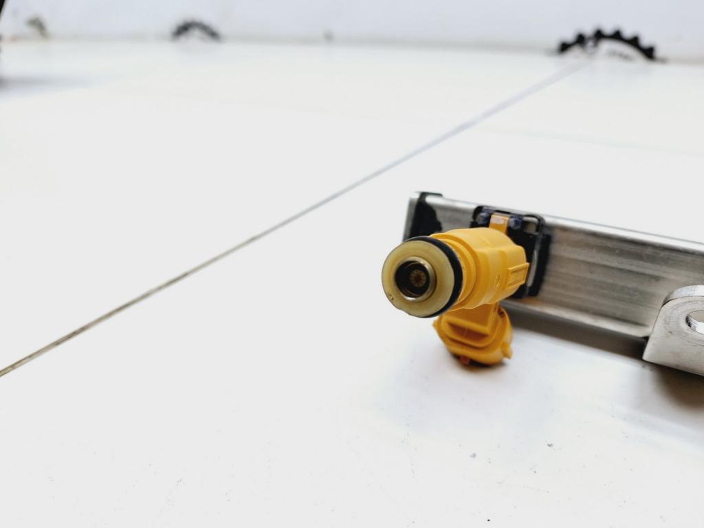 Рейка топливная, 9000 рублей, Пермь