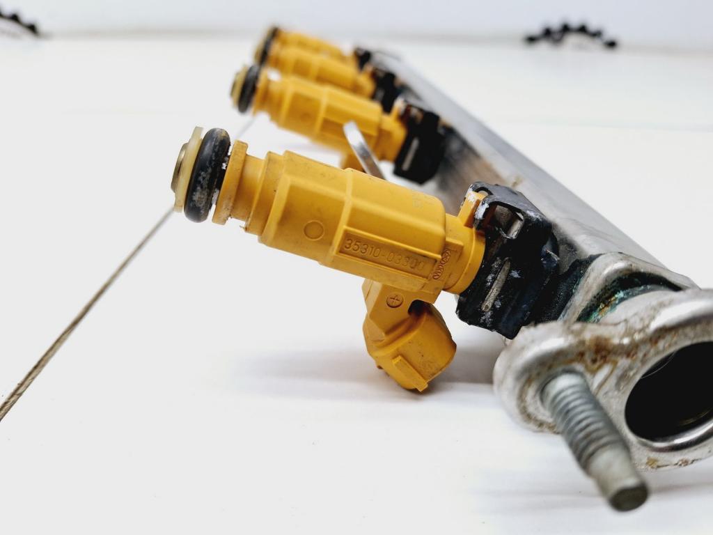 Рейка топливная, 9000 рублей, Пермь