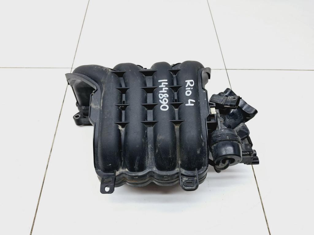 Коллектор впускной, 15000 рублей, Пермь