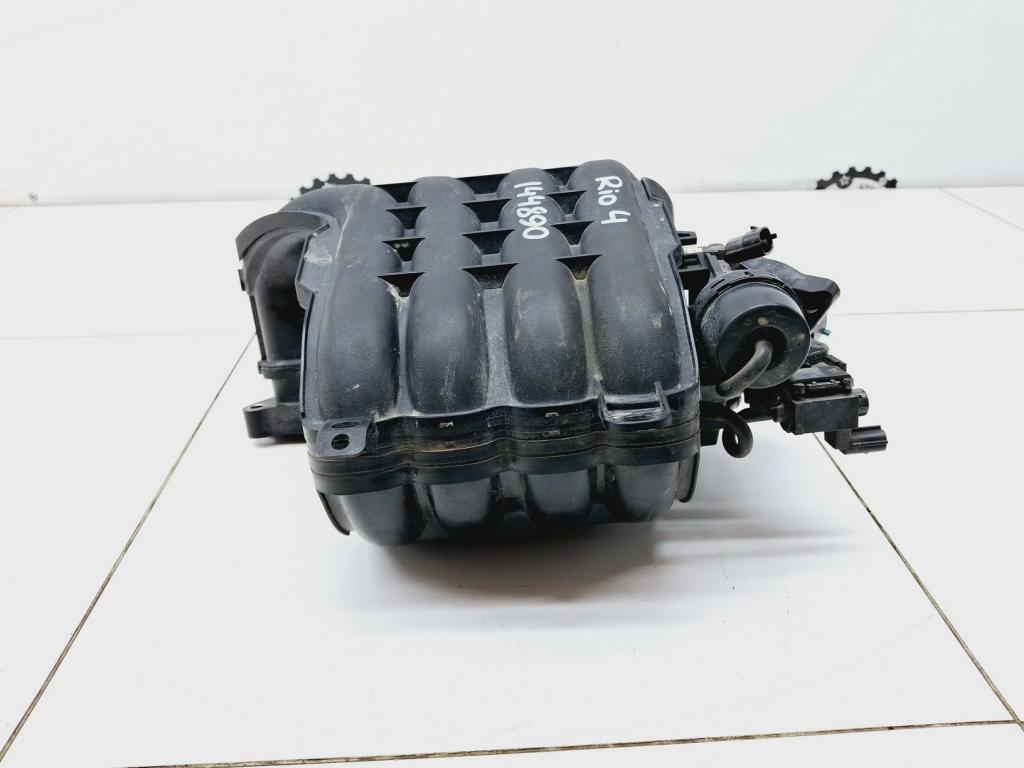 Коллектор впускной, 15000 рублей, Пермь