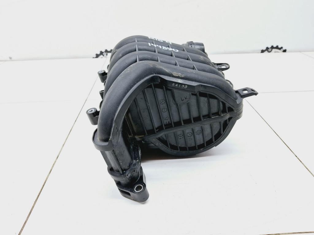 Коллектор впускной, 15000 рублей, Пермь