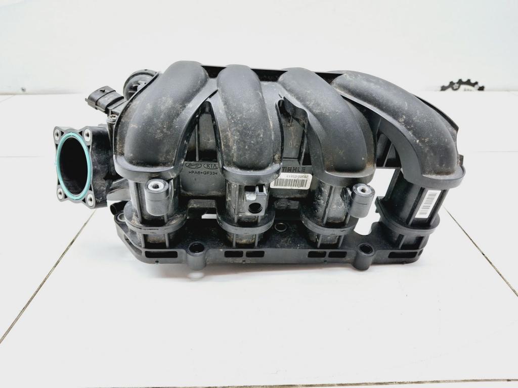 Коллектор впускной, 15000 рублей, Пермь