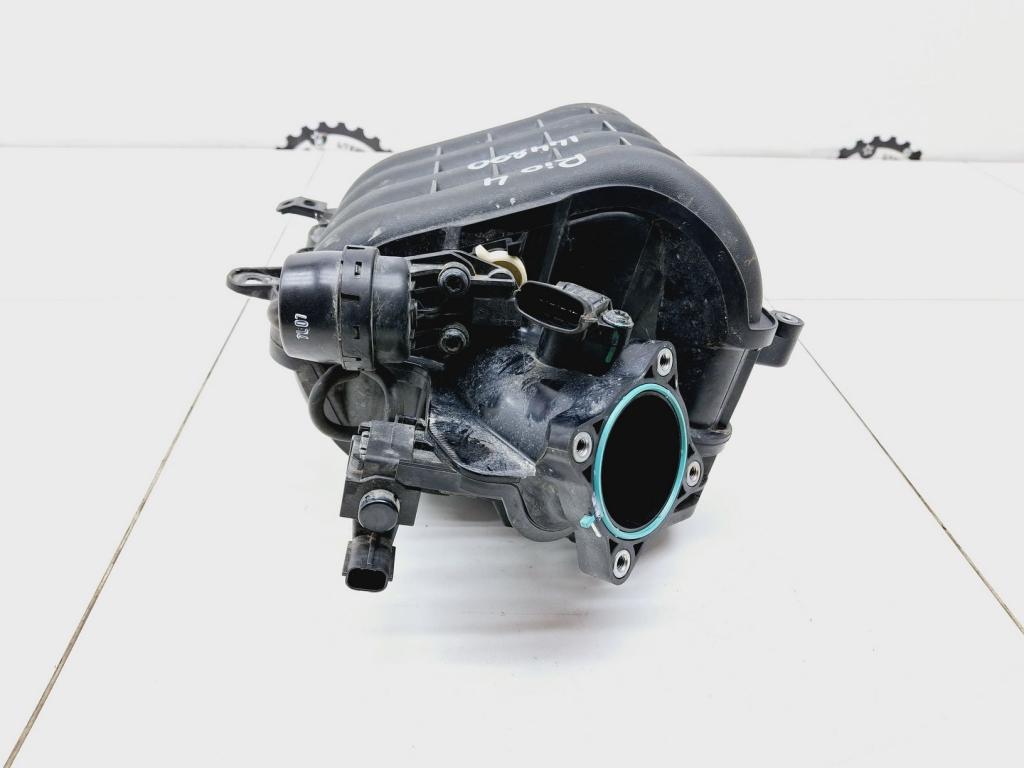 Коллектор впускной, 15000 рублей, Пермь