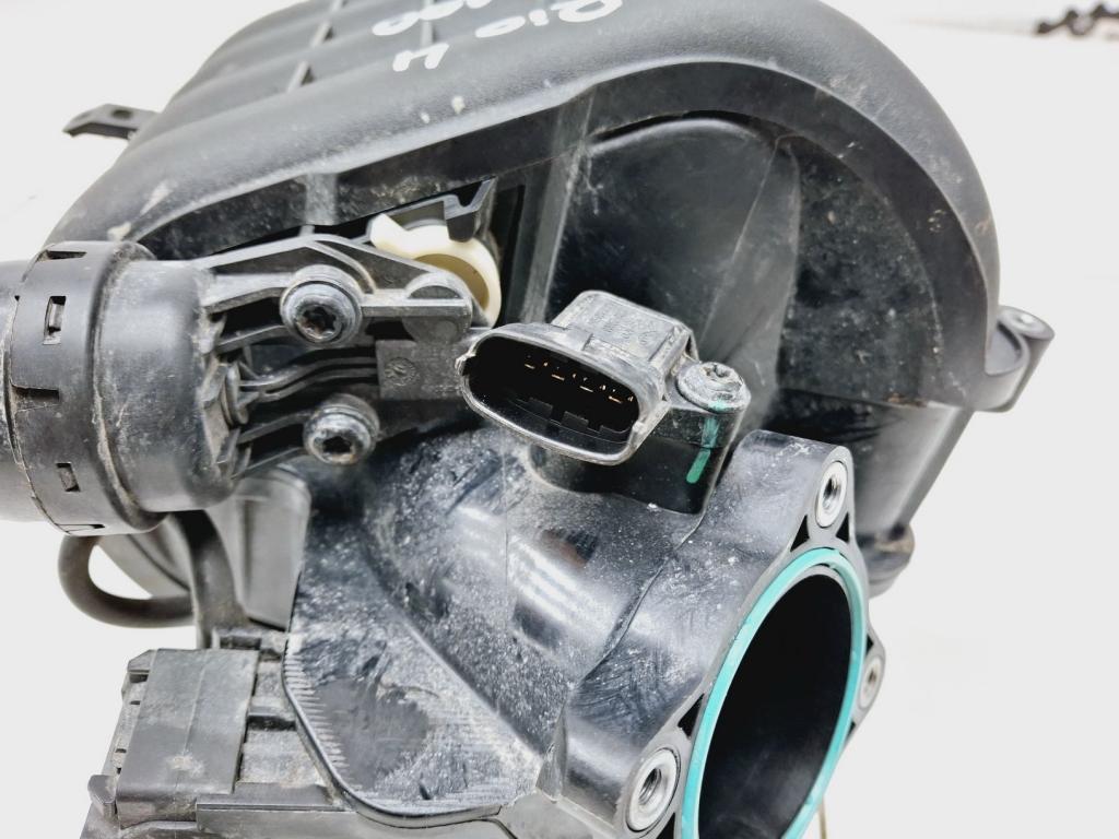 Коллектор впускной, 15000 рублей, Пермь