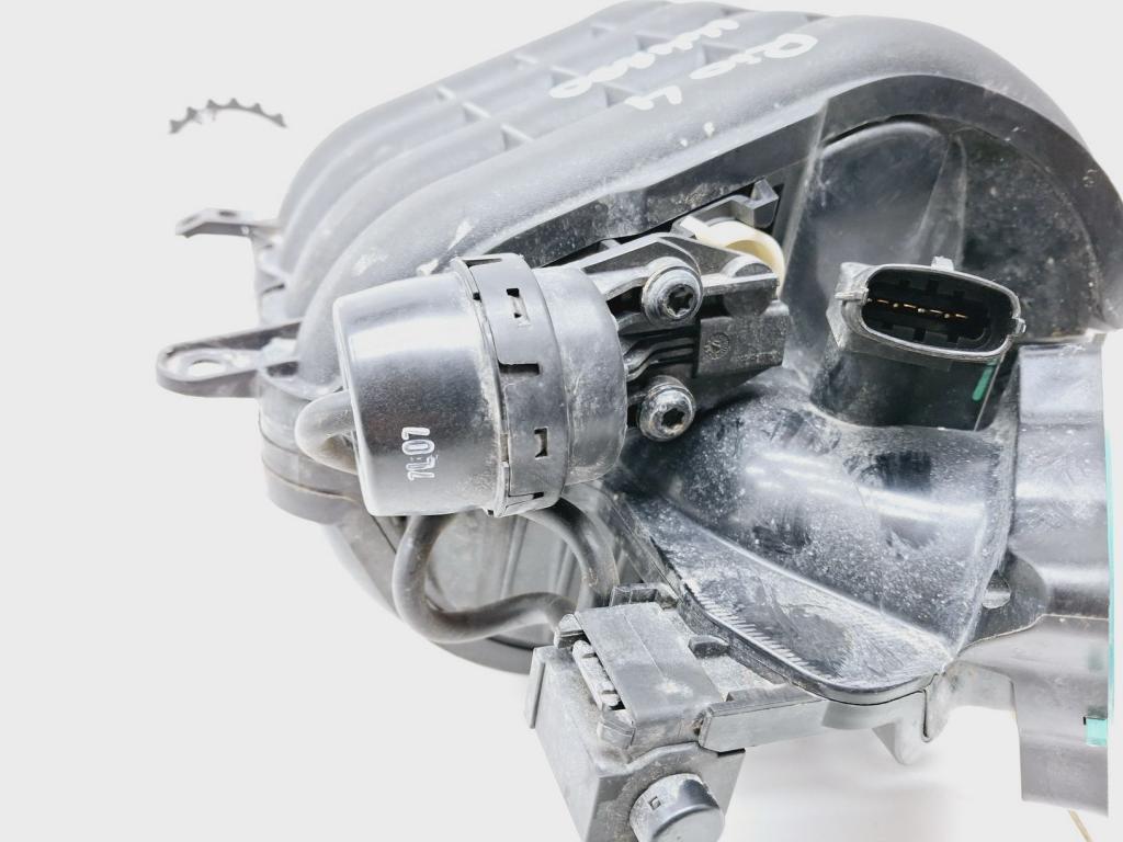 Коллектор впускной, 15000 рублей, Пермь