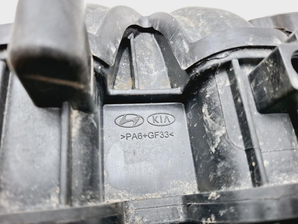 Коллектор впускной, 15000 рублей, Пермь