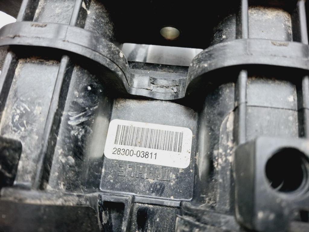 Коллектор впускной, 15000 рублей, Пермь