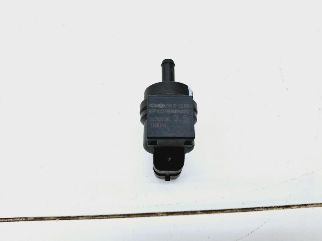 Клапан электромагнитный, 2000 рублей, Пермь