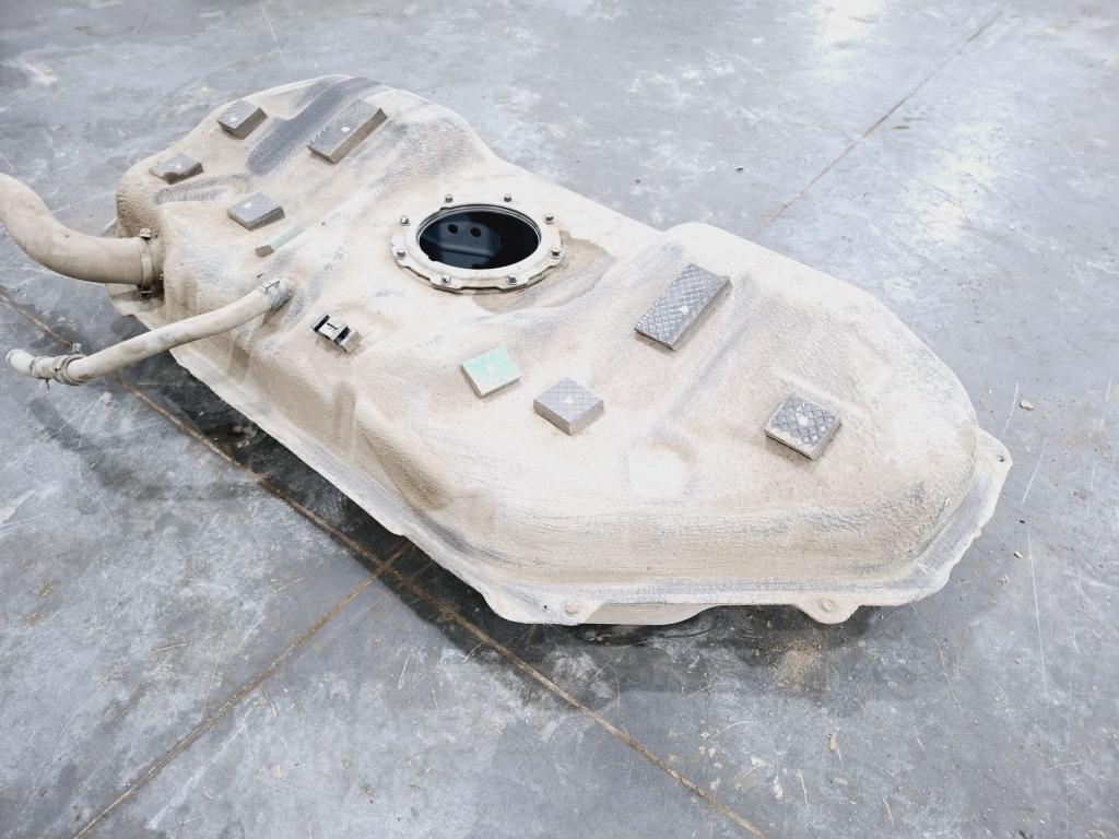 Бак топливный, 13000 рублей, Пермь