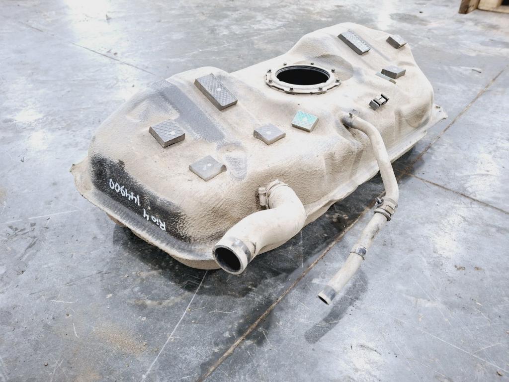 Бак топливный, 13000 рублей, Пермь