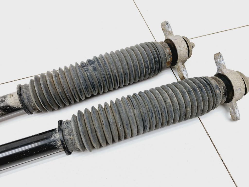 Амортизатор задний, 10000 рублей, Пермь