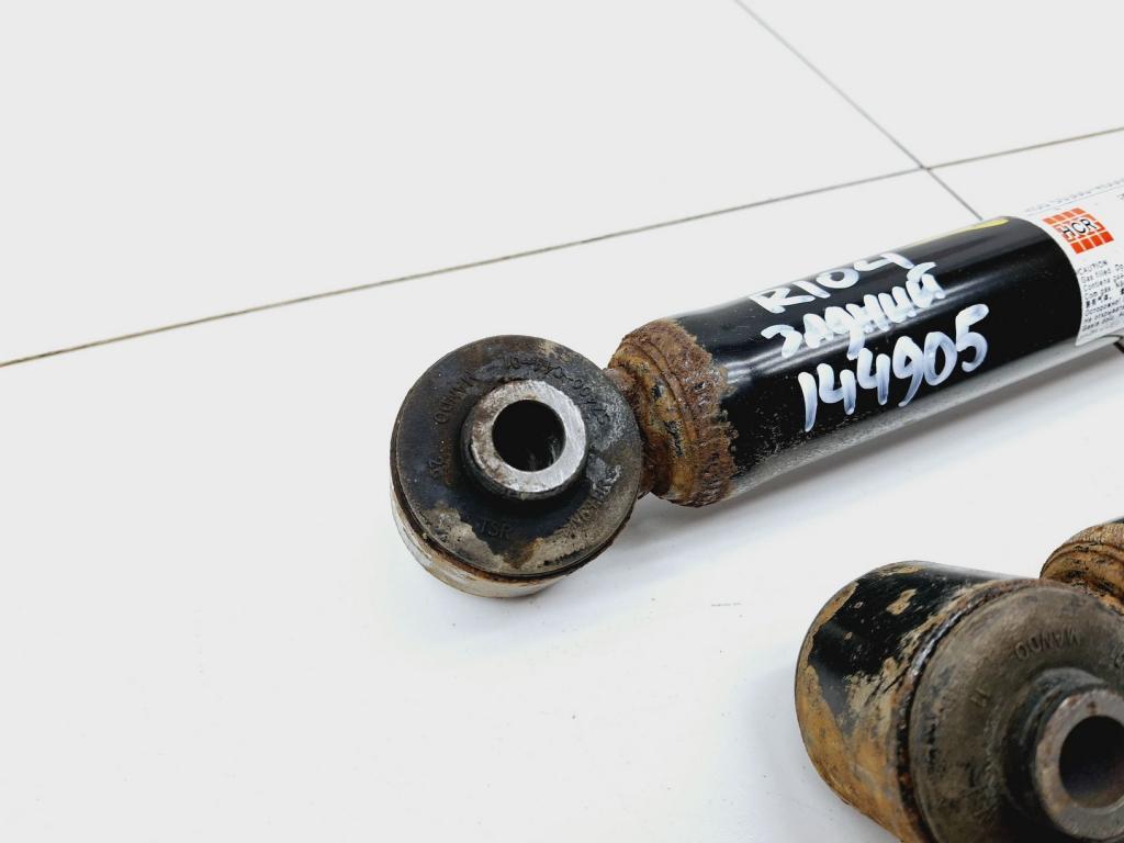 Амортизатор задний, 10000 рублей, Пермь