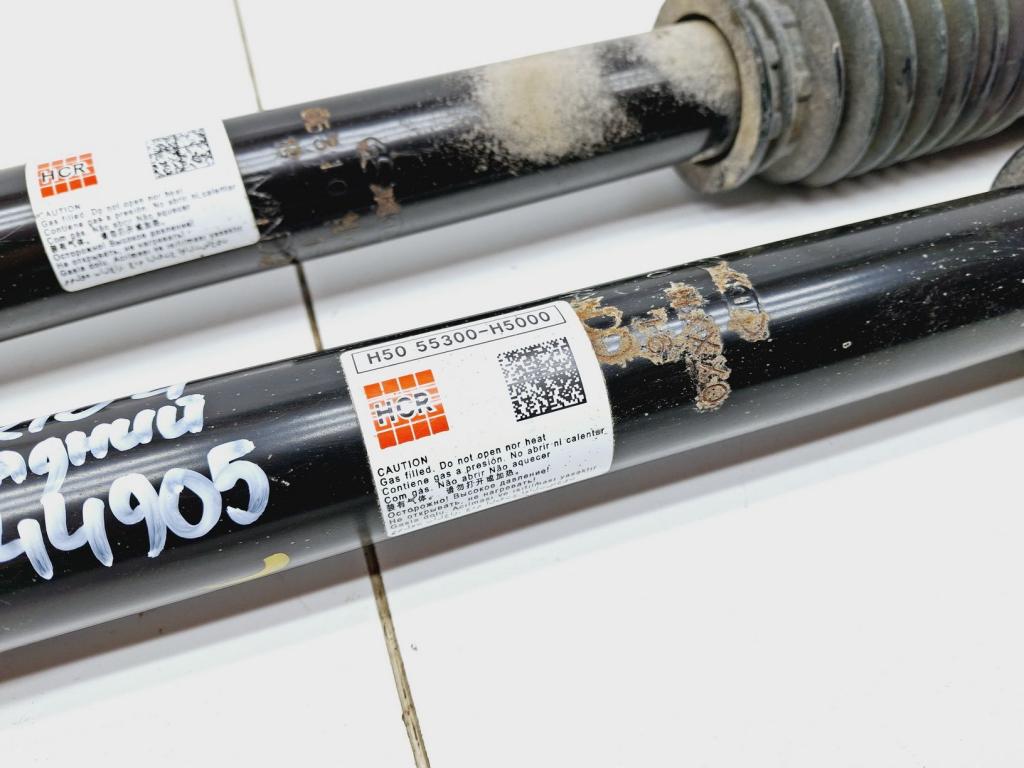 Амортизатор задний, 10000 рублей, Пермь