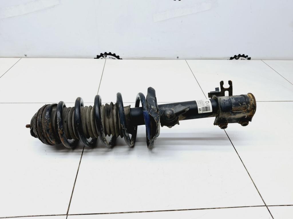 Амортизатор передний левый, 3500 рублей, Пермь