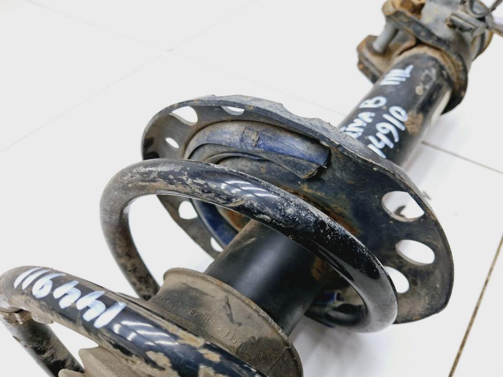 Пружина передняя, 3000 рублей, Пермь