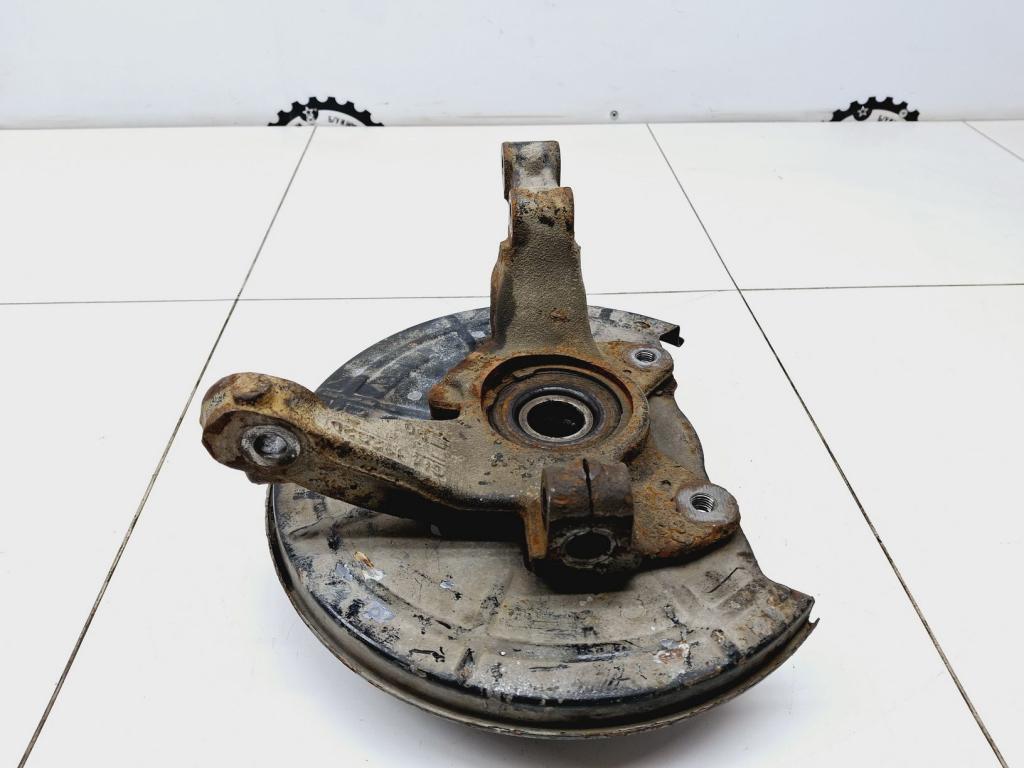 Кулак поворотный передний левый, 3500 рублей, Пермь