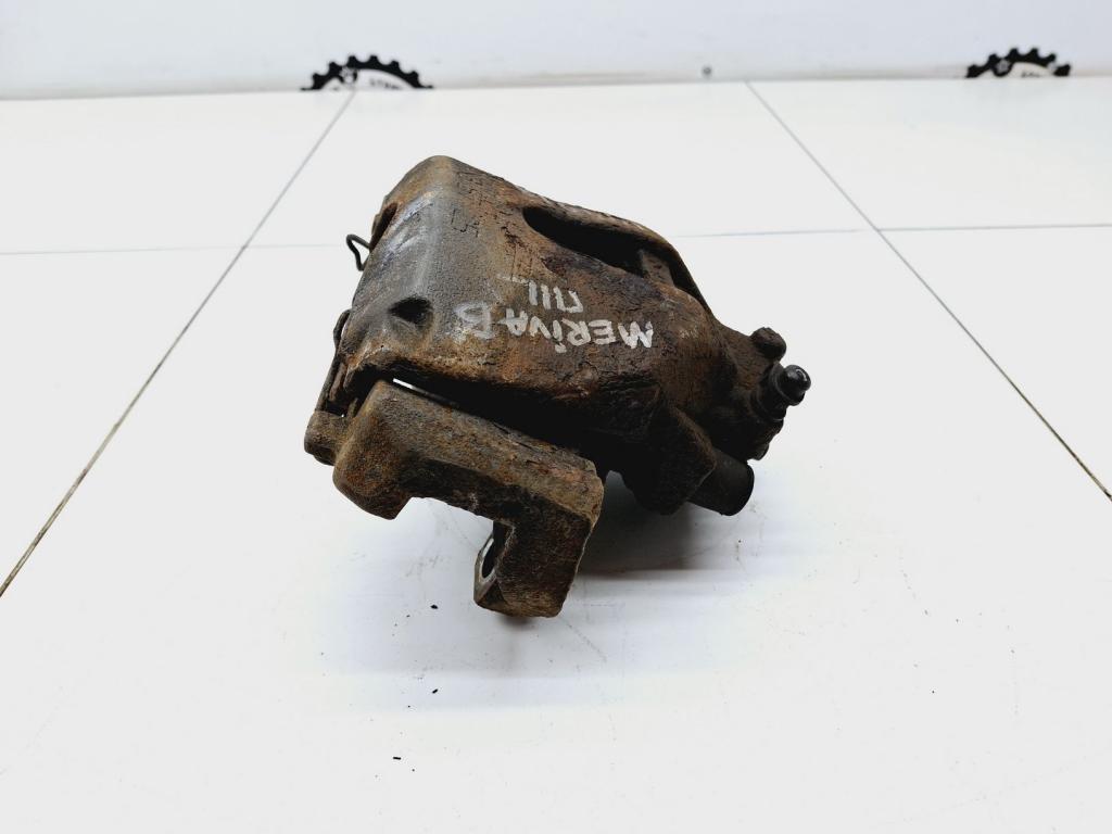 Суппорт передний левый, 1500 рублей, Пермь