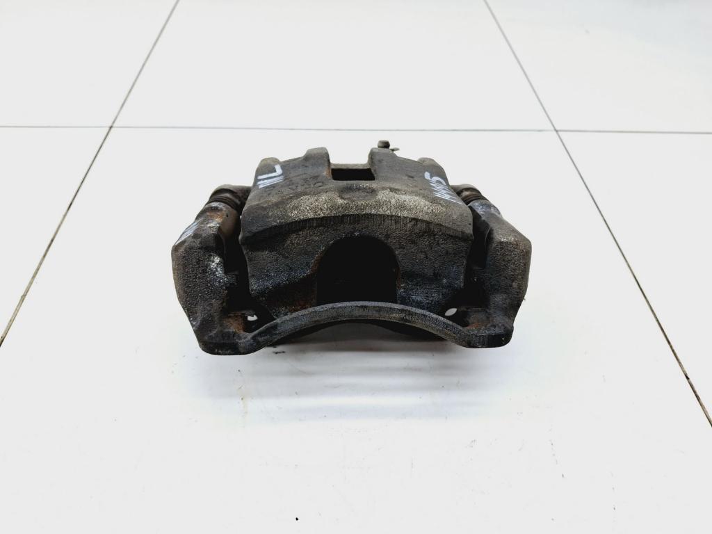 Суппорт передний левый, 7000 рублей, Пермь