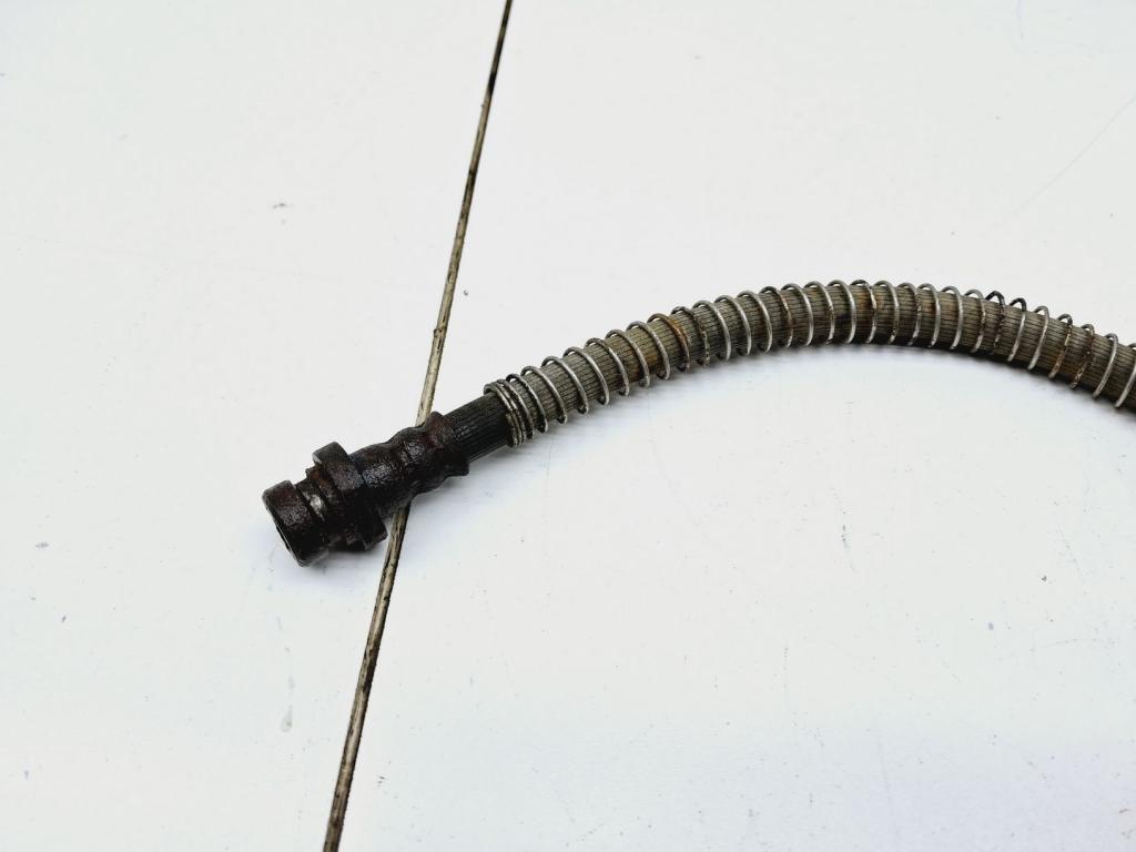 Шланг тормозной передний, 1500 рублей, Пермь