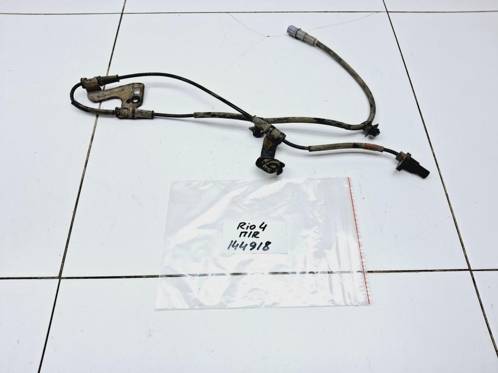 Датчик ABS передний правый, 3500 рублей, Пермь