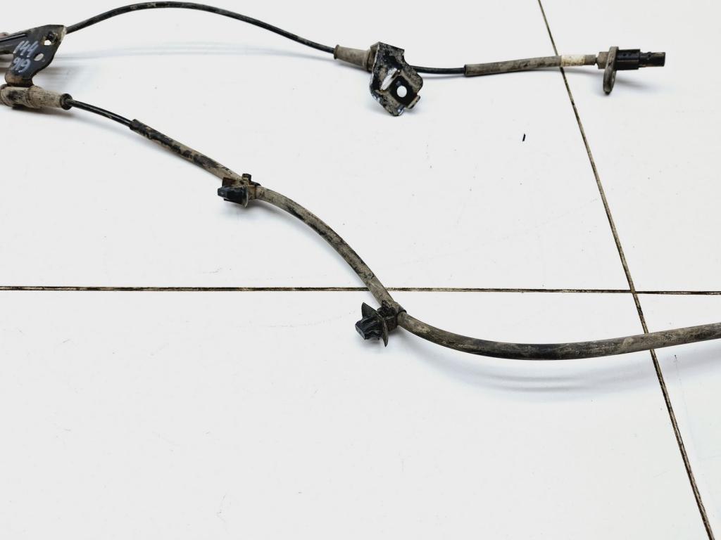 Датчик ABS передний левый, 3500 рублей, Пермь