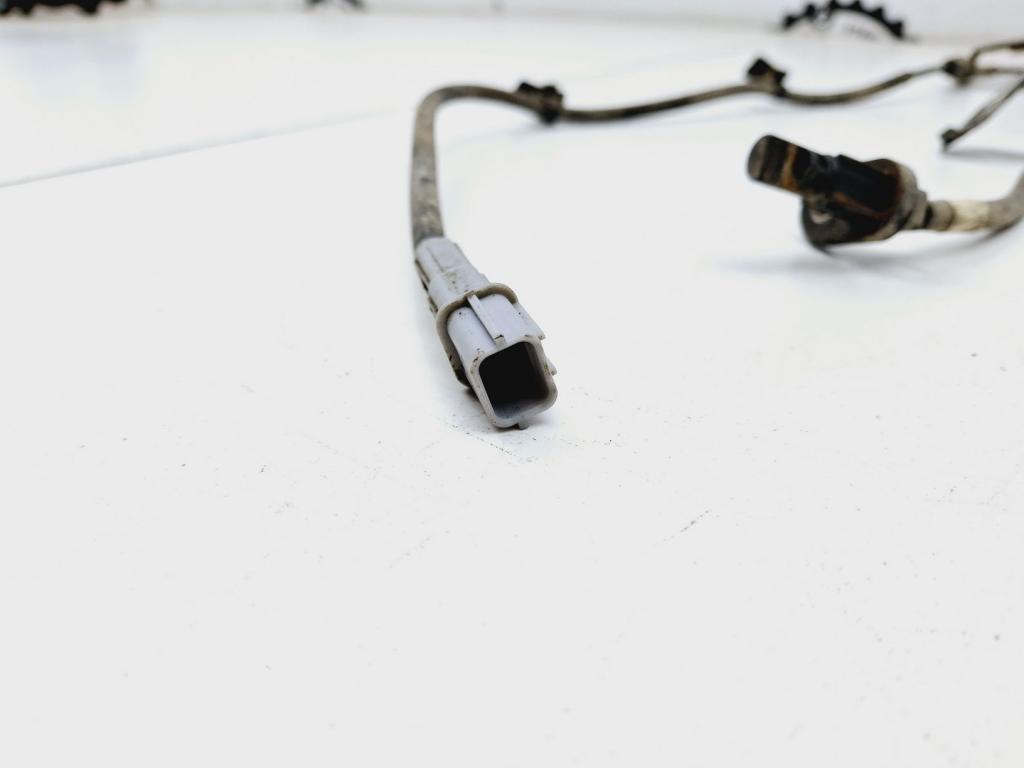 Датчик ABS передний левый, 3500 рублей, Пермь