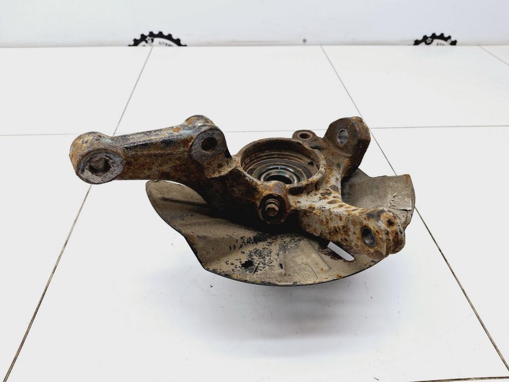 Кулак поворотный передний левый, 15000 рублей, Пермь