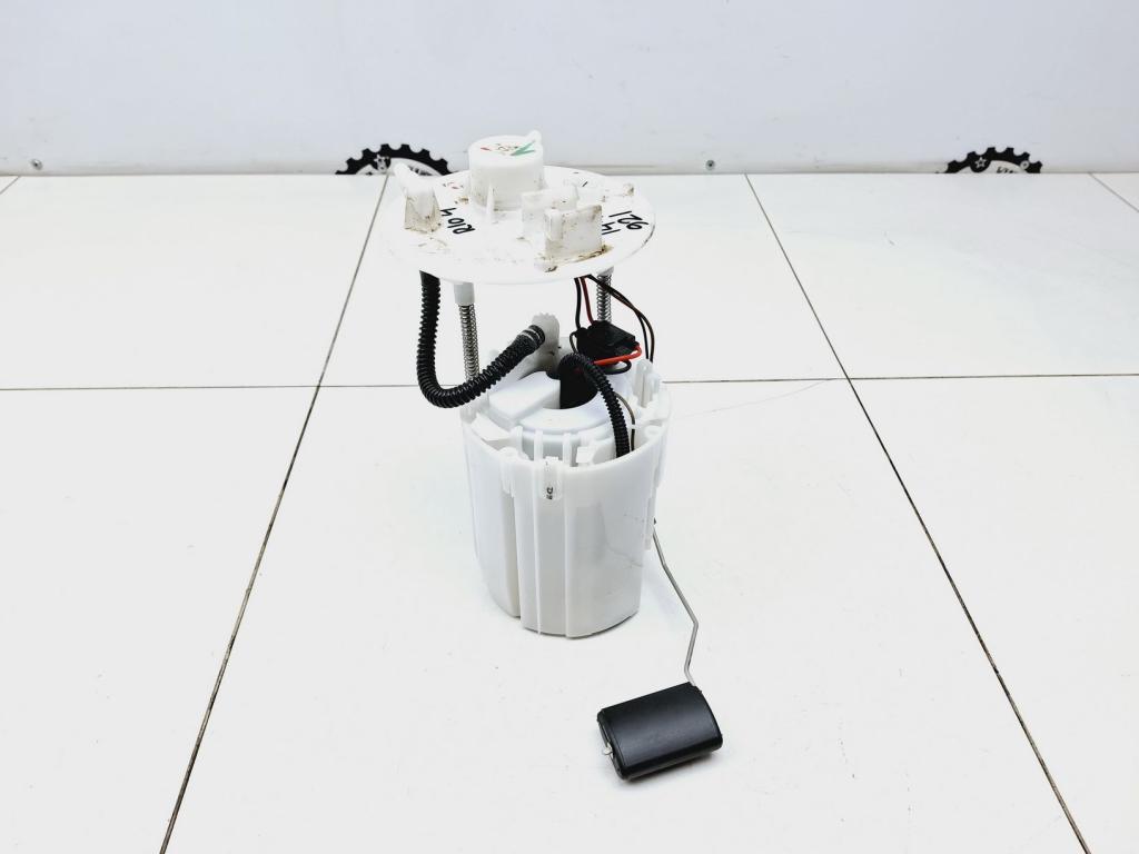 Насос топливный, 8000 рублей, Пермь