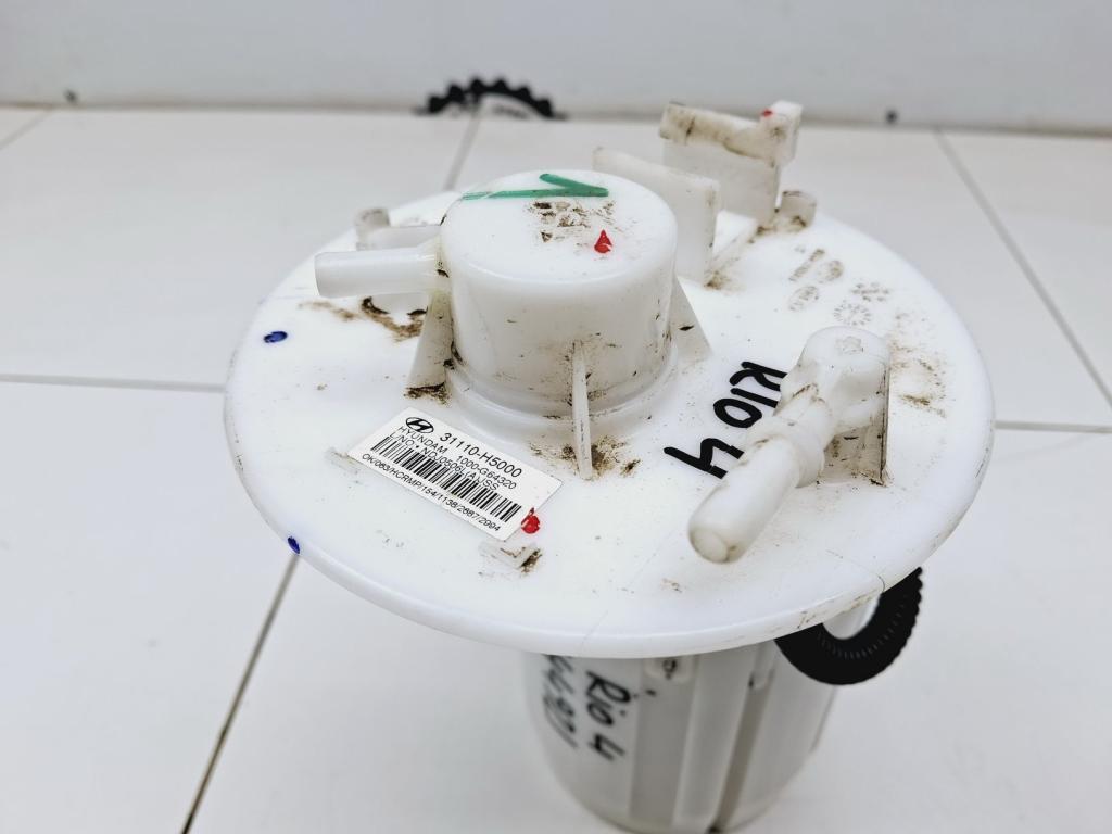 Насос топливный, 8000 рублей, Пермь