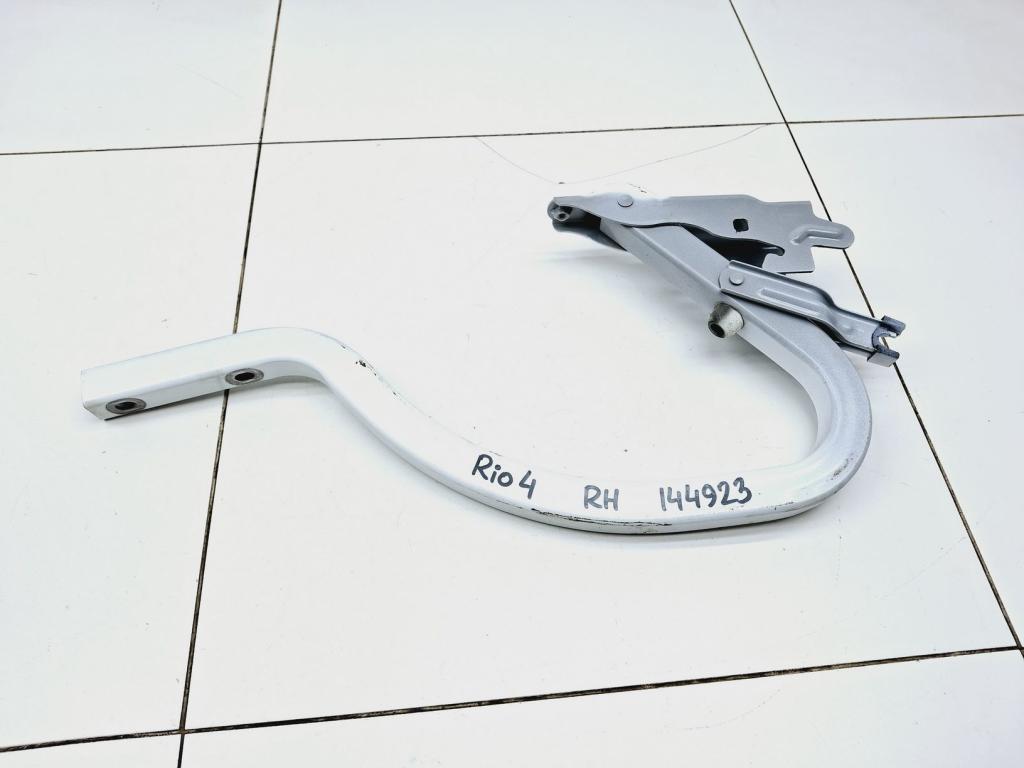 Петля крышки багажника, 2500 рублей, Пермь