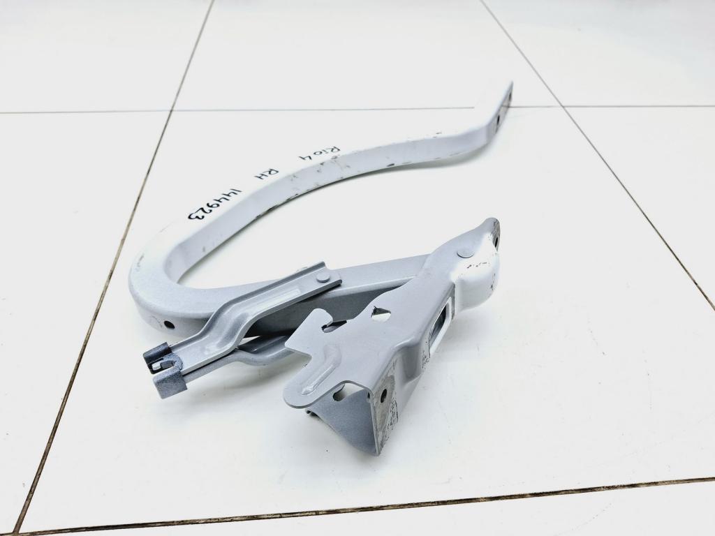 Петля крышки багажника, 2500 рублей, Пермь