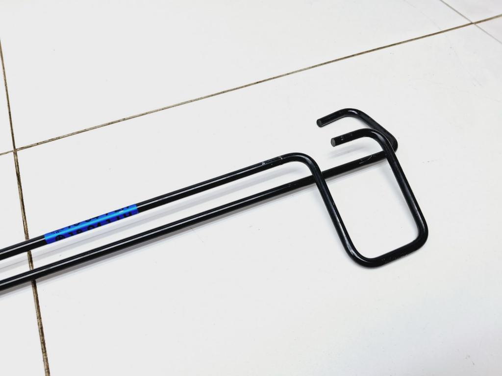 Торсион багажника, 7000 рублей, Пермь