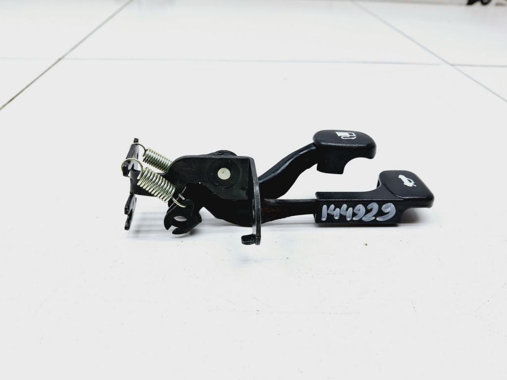 Ручка открывания багажника, 1500 рублей, Пермь