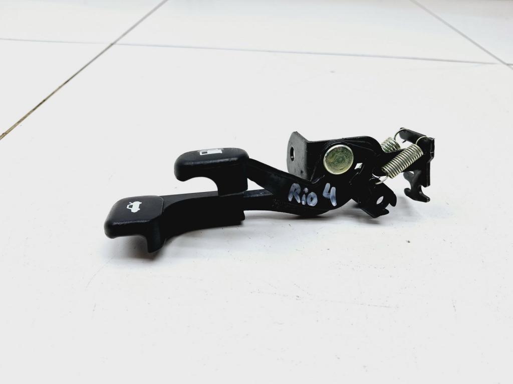 Ручка открывания багажника, 1500 рублей, Пермь