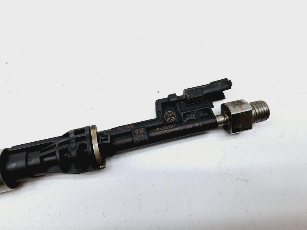 Форсунка топливная, 2500 рублей, Пермь