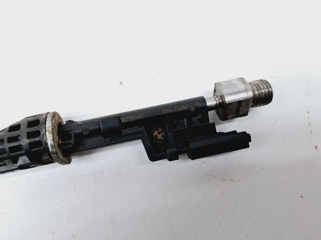 Форсунка топливная, 2500 рублей, Пермь