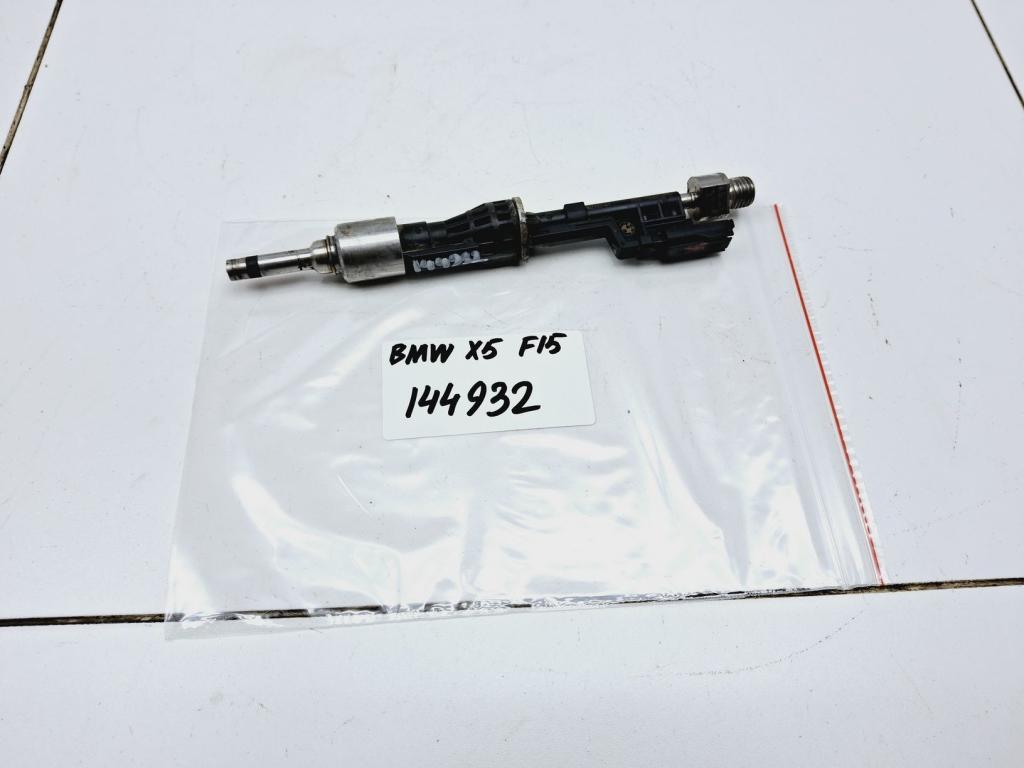 Форсунка топливная, 2500 рублей, Пермь